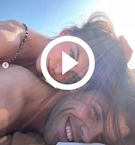 Lucía Rivera tras ser pillada con su nuevo novio, da todos los detalles de su relación con Nacho Méndez