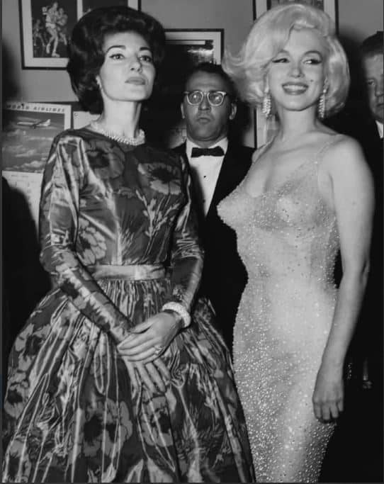 Kim Kardashian acusada de romper el mítico vestido de Marilyn Monroe