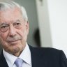 Mario Vargas Llosa