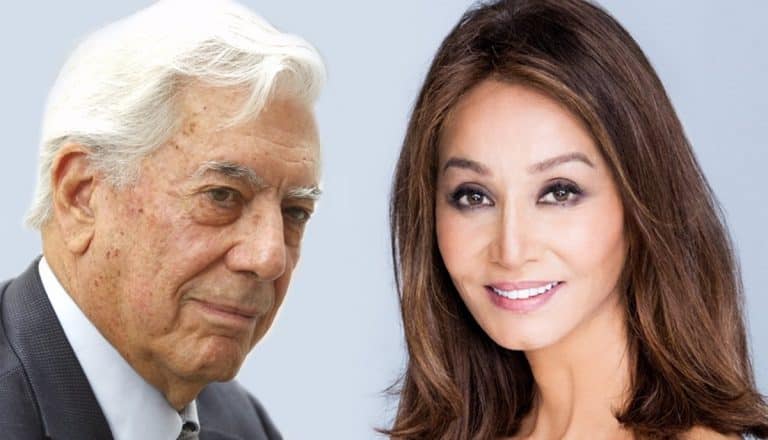 Isabel Preysler y Vargas Llosas eligen este hábito alimenticio para acabar el verano