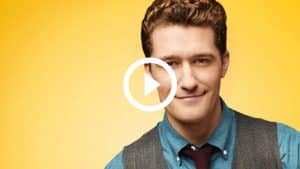 Matthew Morrison - Play