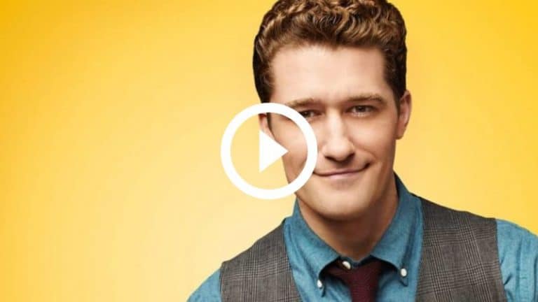 La ‘maldición de Glee’ vuelve: Matthew Morrison despedido por acosar a…