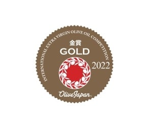 Medalla de Oro en el OLIVE JAPAN SHOW Marqués de Oliva, Medalla de Oro en el Olive Japan Show