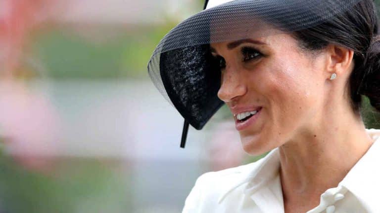 La entrevista más desgarradora de Meghan Markle: «Sé lo que es sufrir un aborto»