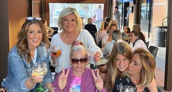 Mila Ximénez homenaje Mila Ximénez homenaje