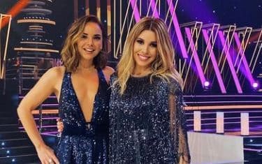 Natalia de ‘OT’, de ser testigo de la boda de Chenoa a no saber nada: «Hace mucho que no hablo con ella…»