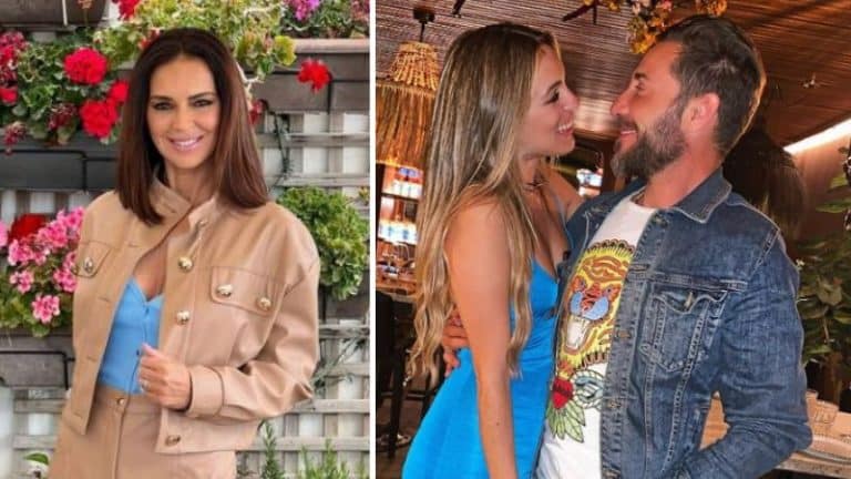 Olga Moreno, le declara la guerra a Marta Riesco en Instagram: ‘disfrutona’ por Madrid