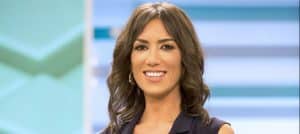 Patricia Pardo confiesa sus nuevos planes al lado de Christian Gálvez: "Tenemos ganas"