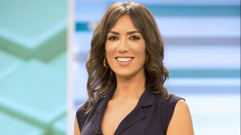 Las novedades sobre el embarazo de Patricia Pardo se convierten en el cotilleo de Telecinco