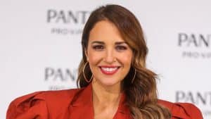 Paula Echevarría