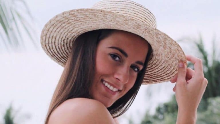 Paula Gonu se confiesa como nunca en  Las Uñas: «No me gustan la mayoría de las influencers»