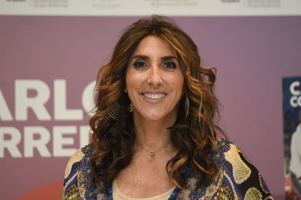 Big Mother, nuevo programa de Mediaset: ¿Lo presentará Paz Padilla?