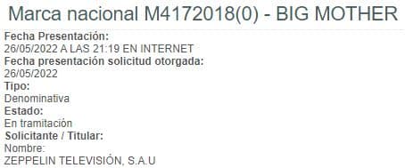 Big Mother, nuevo programa de Mediaset: ¿Lo presentará Paz Padilla?