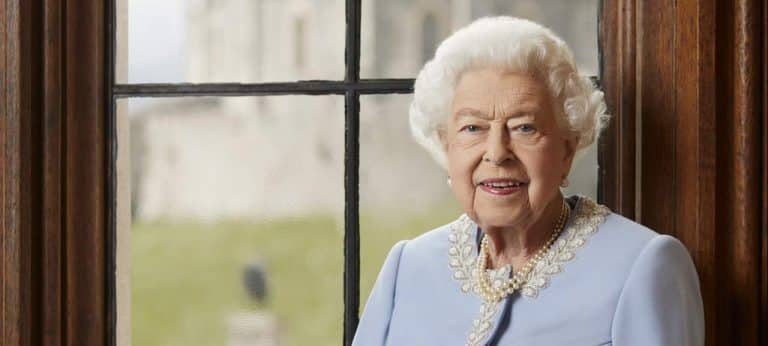 Muere Isabel II, la reina más longeva de Reino Unido