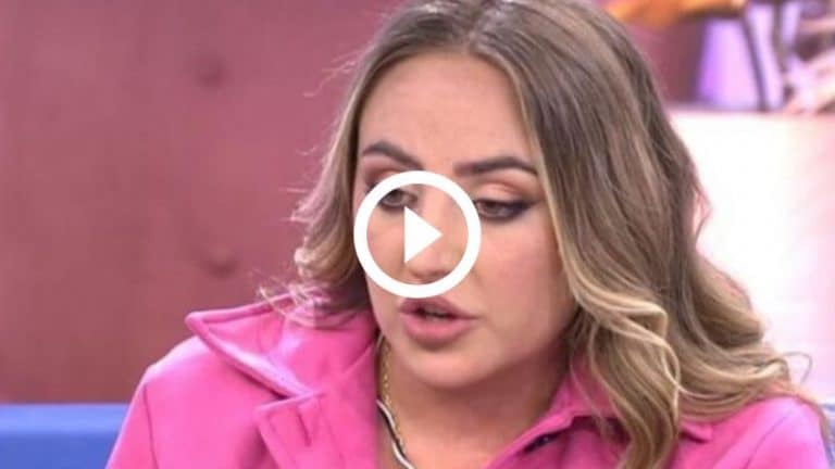 Rocío Flores se gasta 3.900 euros en algo que cambiará su futuro tras los últimos conflictos