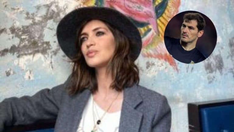 Sara Carbonero más enamorada que nunca con Nacho Taboada: La reacción de Iker Casillas
