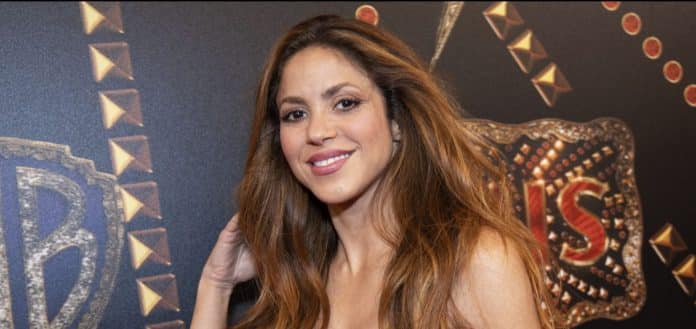 Shakira