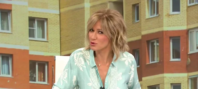 Susanna Griso Susanna Griso