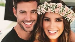 William Levy y Elizabeth Gutiérrez