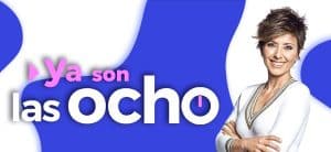 Paolo Vasile se carga 'Ya son las ocho': Sonsoles Ónega no puede con 'Pasapalabra'