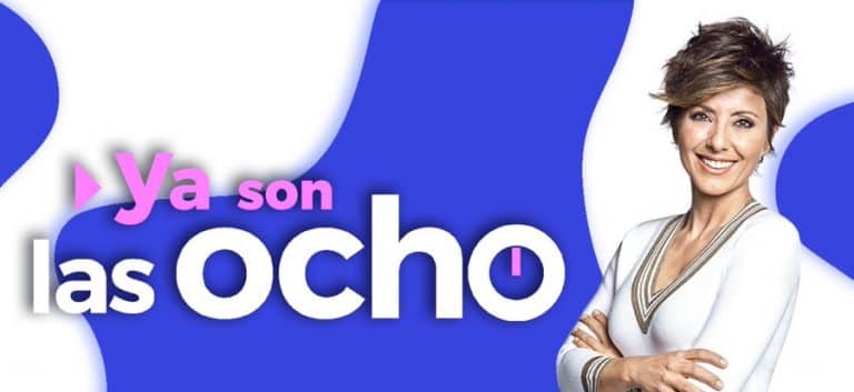 Paolo Vasile se carga ‘Ya son las ocho’: Sonsoles Ónega no puede con ‘Pasapalabra’