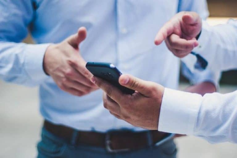 Los antivirus: la fórmula perfecta para proteger la privacidad de nuestro smartphone