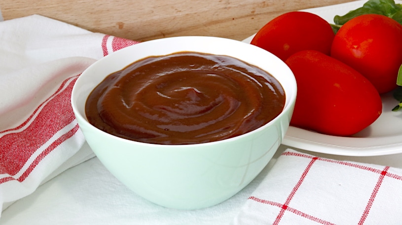 Salsa barbacoa: la receta de Arguiñano para aliñar tus costillas salsa barbacoa