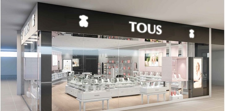 Tous se supera con este bolso exclusivo que desata envidias 