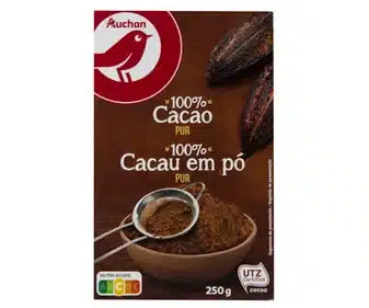 cacaos