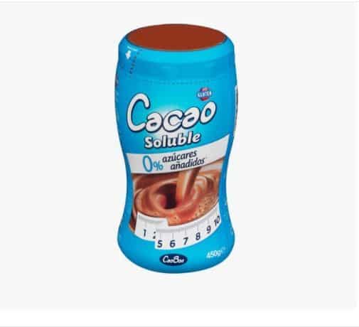 cacaos