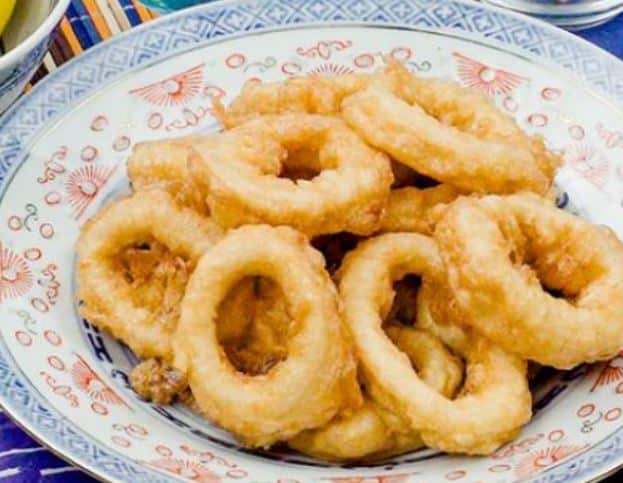 Calamares a la romana: el truco para hacerlos a la cerveza con mucho sabor