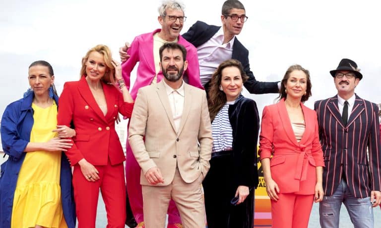 Esta actriz de ‘Camera Café’ vuelve a la televisión 6 años después 
