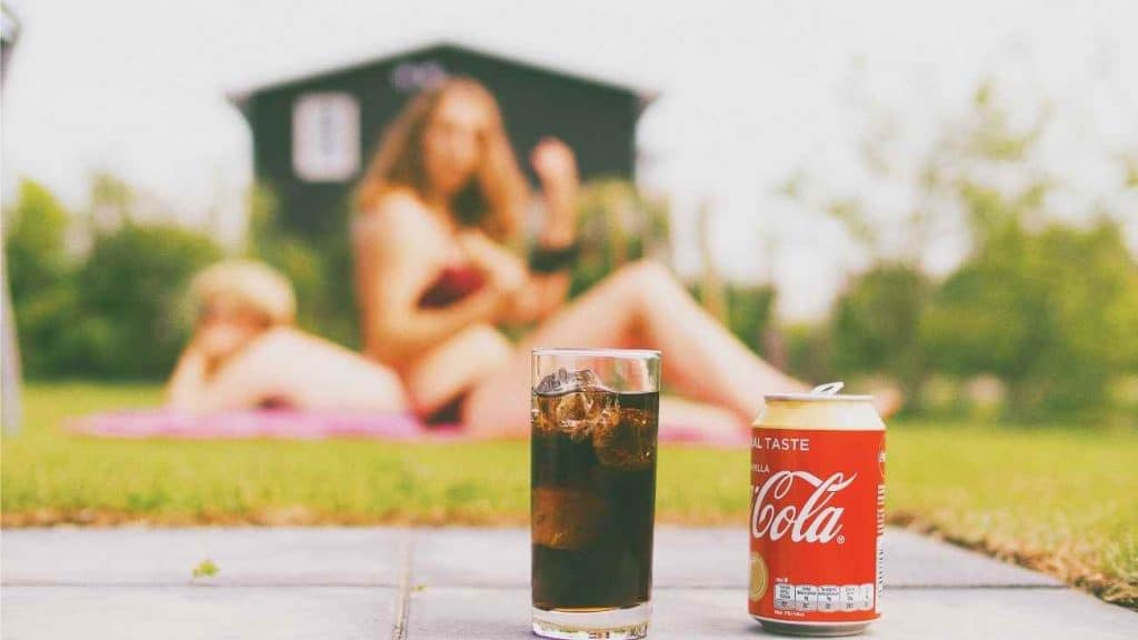 Coca-Cola Light, Zero o normal: este es el refresco que más engorda
