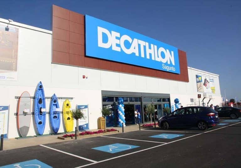 El sombrero de Decathlon por 11,99 euros para tus escapadas a la montaña
