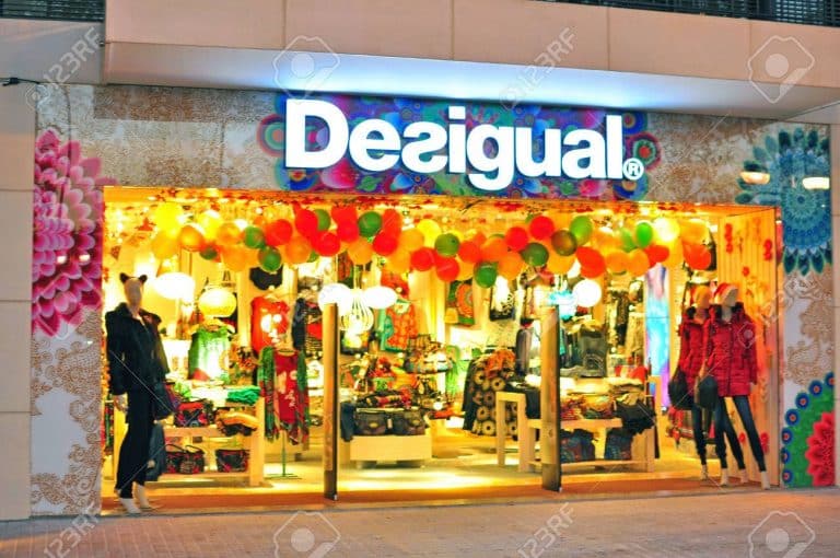 Modelitos de Desigual para el verano que puedes encontrar en oferta