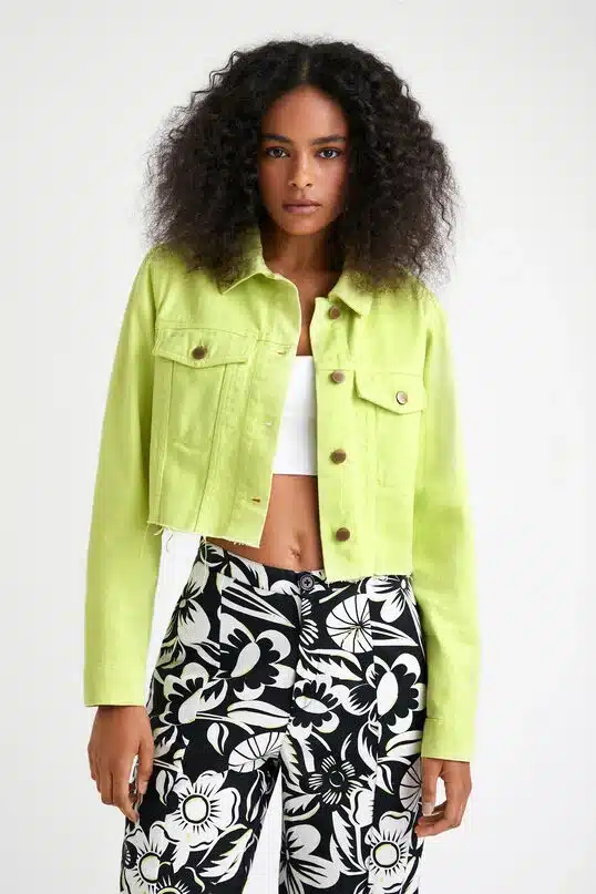 Novedades de Desigual que tu armario necesita para este verano