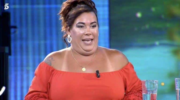 Desirée Rodríguez, la superviviente que superó un infierno y ahora es un referente LGTBI 