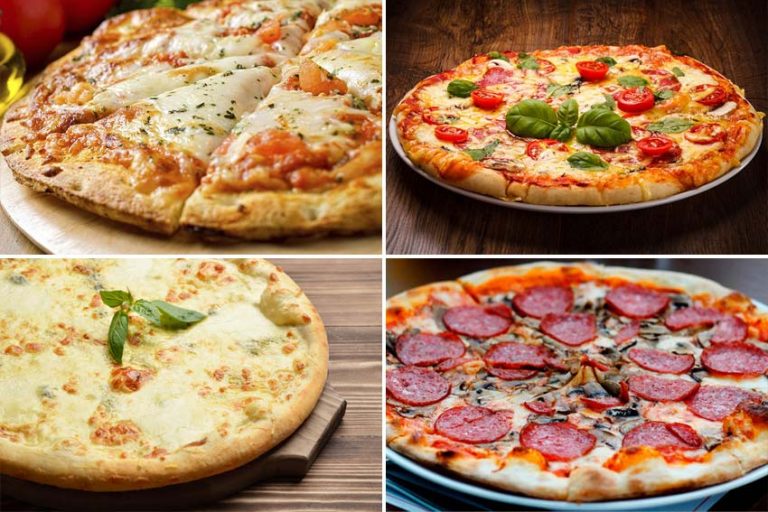 Las pizzas congeladas más saludables para comer sin miedo en verano