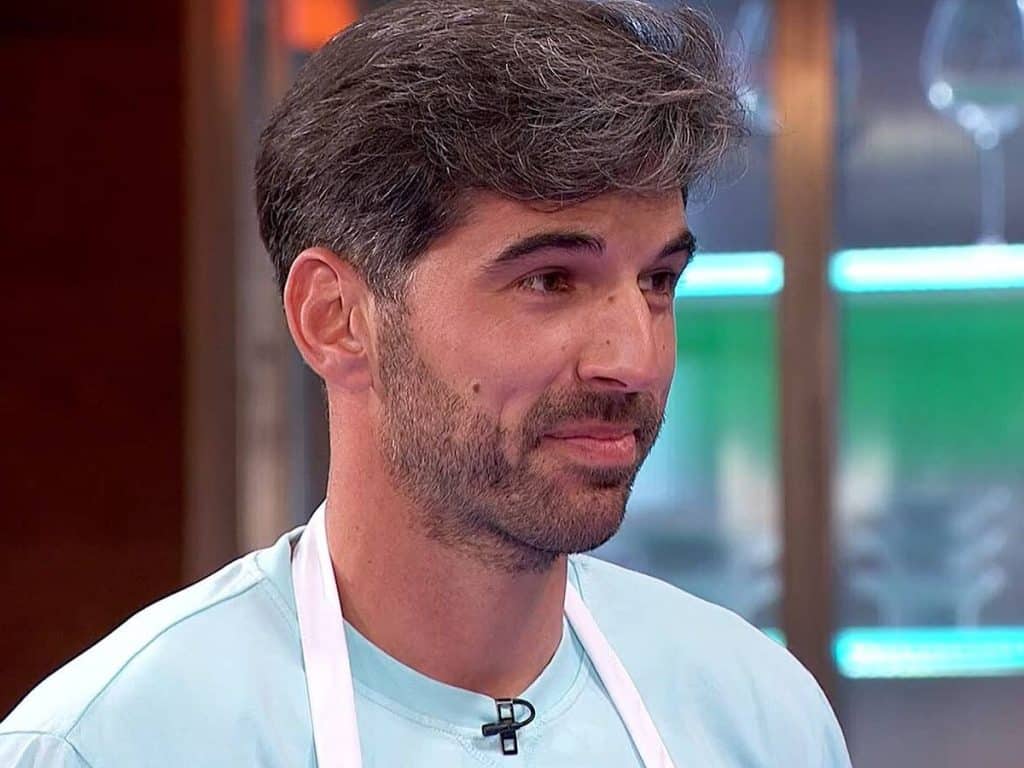 El concursante más raro de Masterchef: esta famosa se burla de él