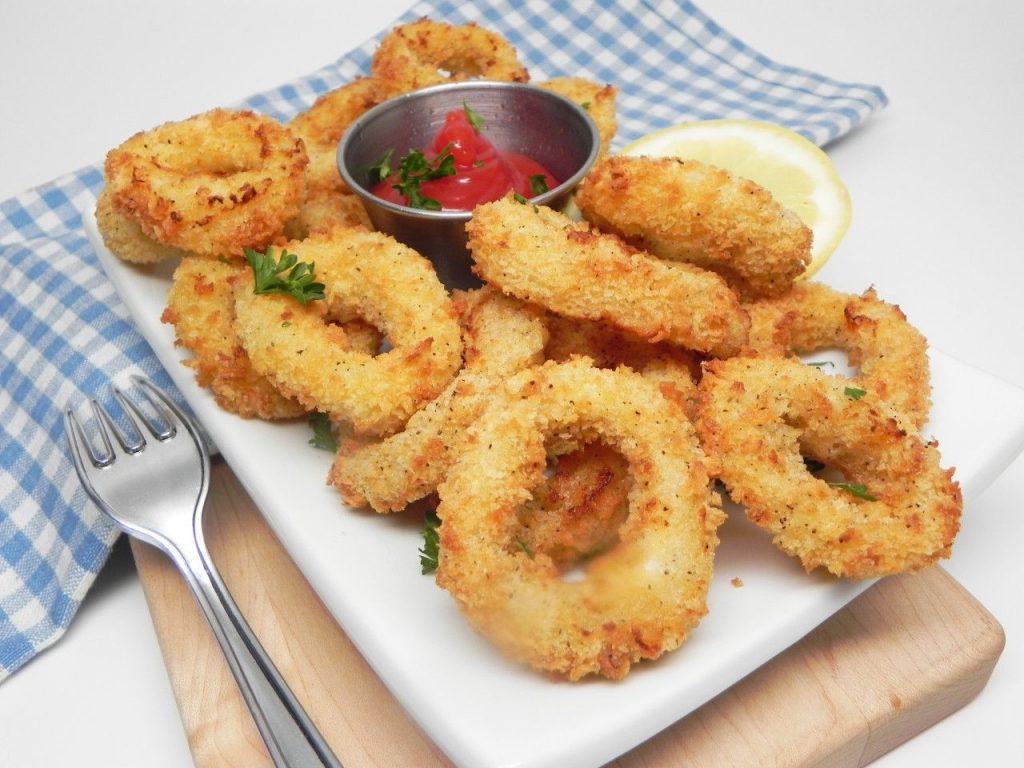 calamares