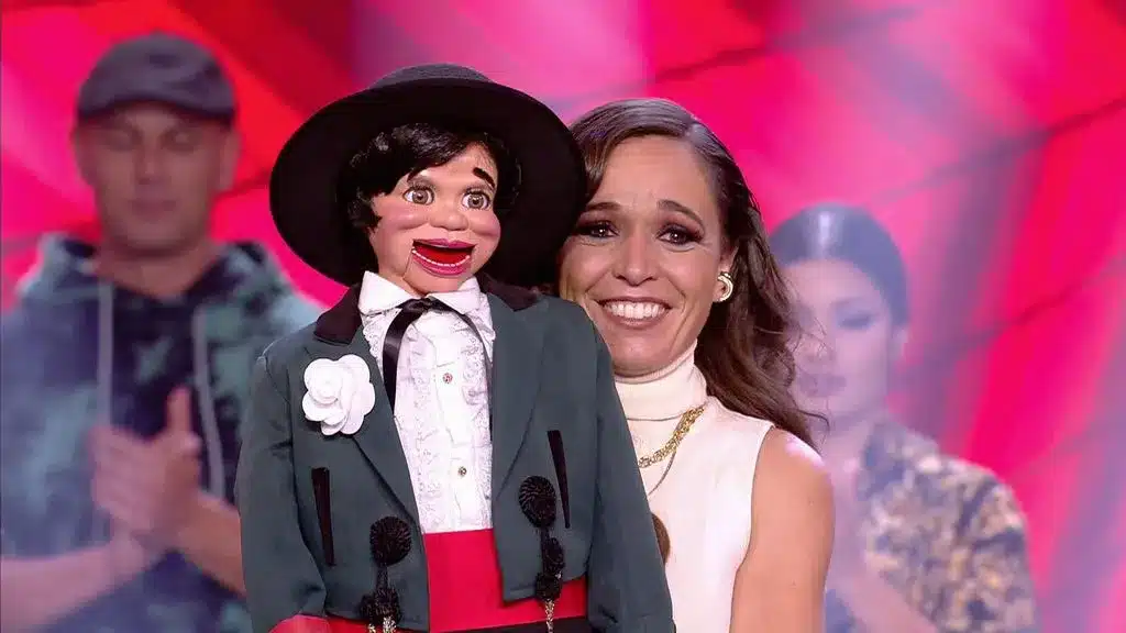 Got Talent: la ganadora que puede repetir éxito en EEUU