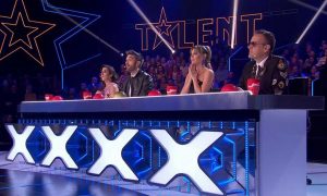 Got Talent: la ganadora que puede repetir éxito en EEUU