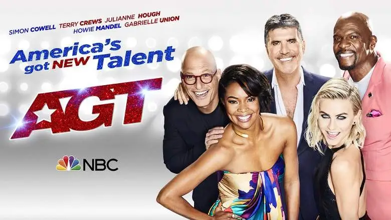 'Got Talent'