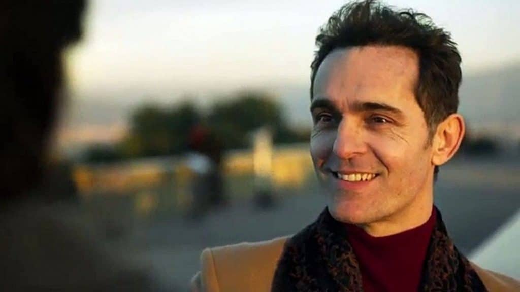 Este actor de 'La casa de papel' anuncia que no estará en 'Berlín'