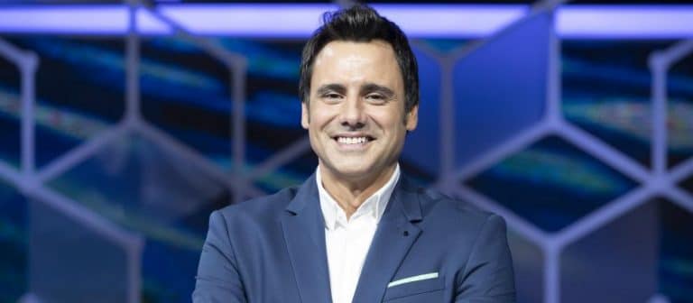 Ion Aramendi: ¿En qué programas ha trabajado antes de Supervivientes?