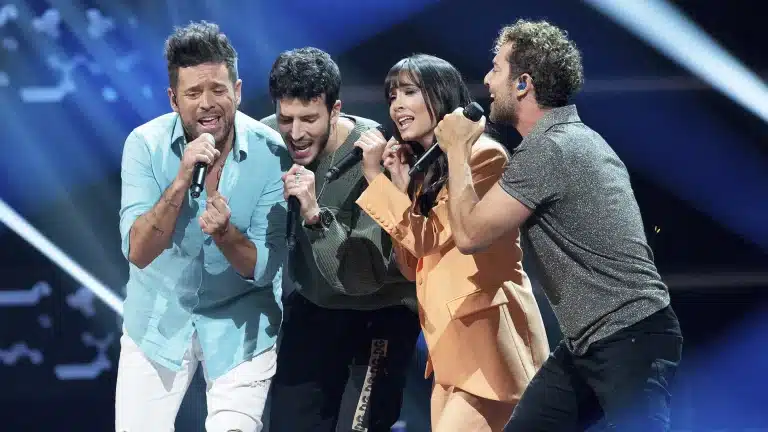 El plan de Telecinco para que nadie vuelva a ver ‘La Voz Kids’