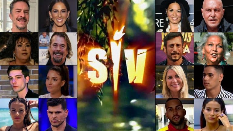 Supervivientes: Kiko Hernández pide la expulsión inmediata de un concursante