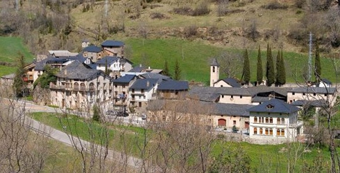 Los pueblos de España más fríos para olvidarte del calor en verano