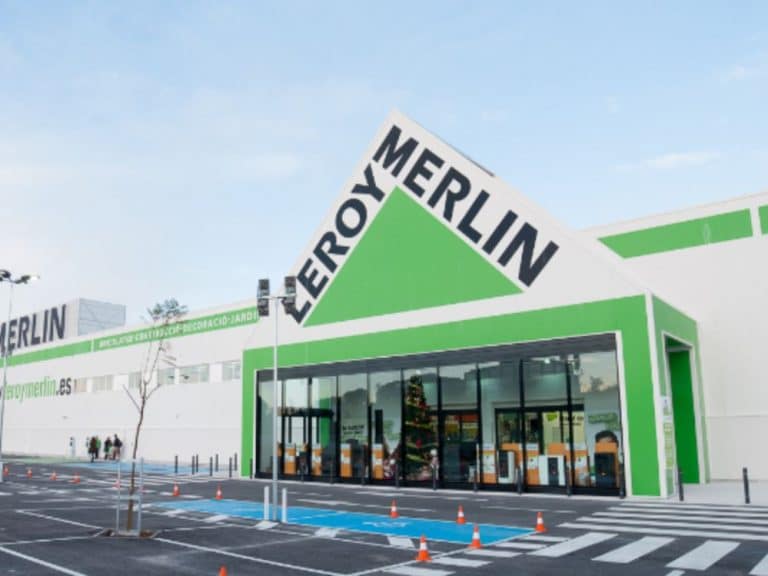 El climatizador de Leroy Merlin que le da mil vueltas al aire acondicionado