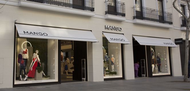 Las sandalias que tienes que comprar si pasas por Mango